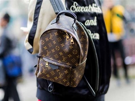 real and fake lv bag pack|how to authenticate louis vuitton.